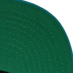 Mitchell & Ness Snapback-Transcript Snapback Vntg San Jose Sharks