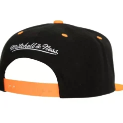 Mitchell & Ness Snapback-Transcript Snapback Vntg Philadelphia Flyers