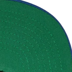 Mitchell & Ness Snapback-Transcript Snapback Vntg Toronto Maple Leafs