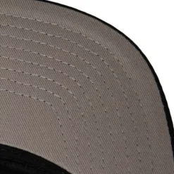 Mitchell & Ness Fitted-Tri Cycle Fitted Hat Detroit Pistons