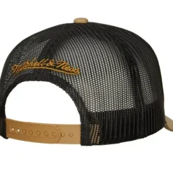 Mitchell & Ness Snapback-Truck It Trucker Snapback Vegas Golden Knights