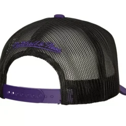 Mitchell & Ness Snapback-Truck It Trucker Snapback Hwc Phoenix Suns