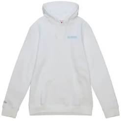 Mitchell & Ness Hoodies & Sweatshirts-True Hoodie Southern University And A&M College