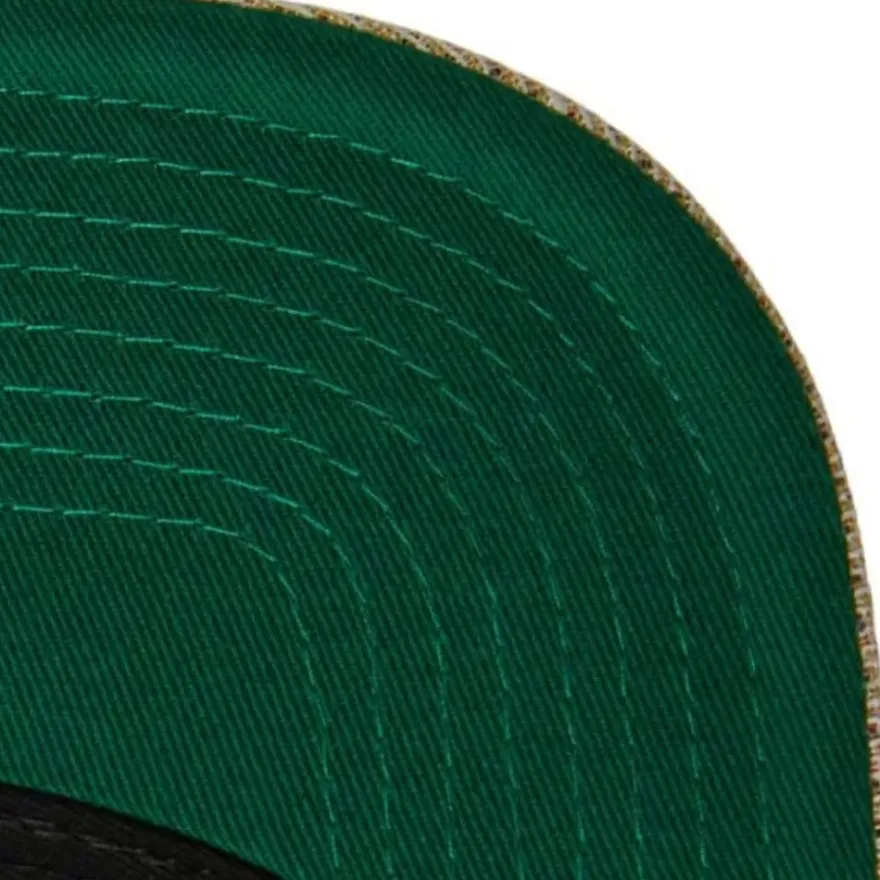 Mitchell & Ness Snapback-True Tap Snapback Boston Celtics