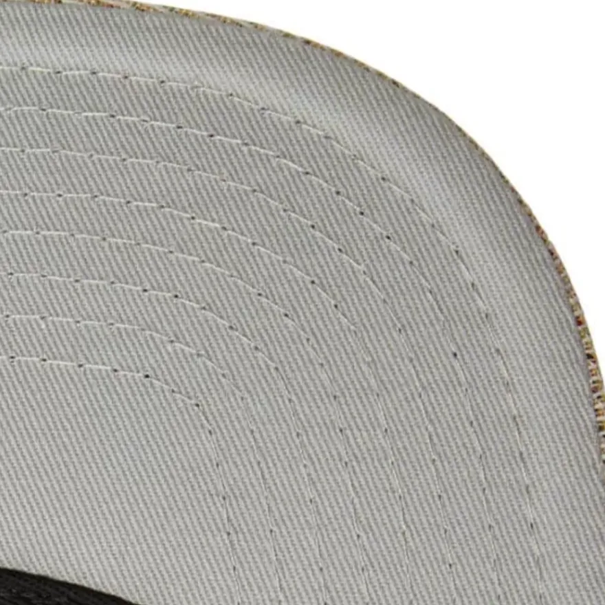 Mitchell & Ness Snapback-True Tap Snapback Brooklyn Nets