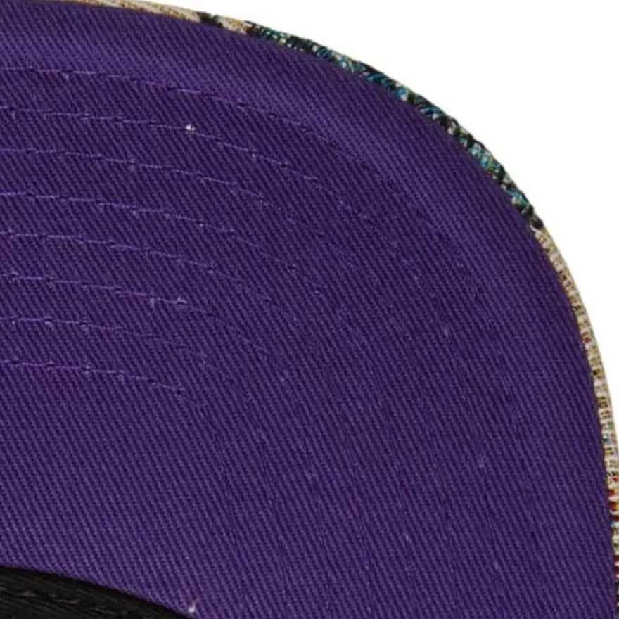 Mitchell & Ness Snapback-True Tap Snapback Hwc Phoenix Suns