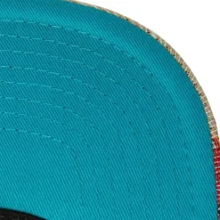 Mitchell & Ness Snapback-True Tap Snapback Hwc San Antonio Spurs