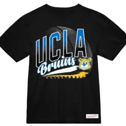 Mitchell & Ness T-Shirts & Tops-Ucla Madness Victory Road Tee