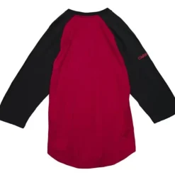 Mitchell & Ness T-Shirts & Tops-Ultimate Play Henley Arizona Cardinals