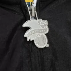 Mitchell & Ness Jackets & Outerwear-Undeniable Full Zip Windbreaker Chicago White Sox