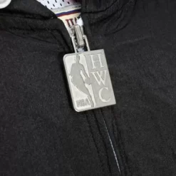 Mitchell & Ness Jackets & Outerwear-Undeniable Full Zip Windbreaker Portland Trail Blazers