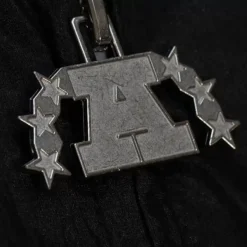 Mitchell & Ness Jackets & Outerwear-Undeniable Full Zip Windbreaker Pittsburgh Steelers