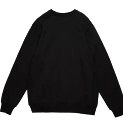 Mitchell & Ness Hoodies & Sweatshirts-Under The Lights Crew Houston Astros