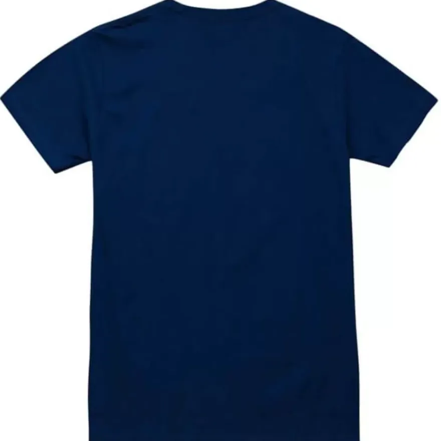 Mitchell & Ness T-Shirts & Tops-Under The Lights Tee New York Yankees