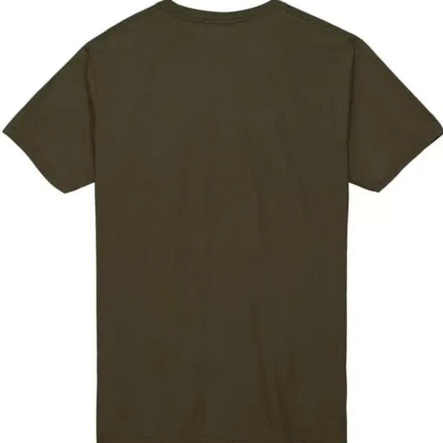 Mitchell & Ness T-Shirts & Tops-Under The Lights Tee New York Mets