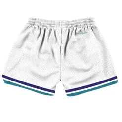 Mitchell & Ness Shorts-Unisex Jump Shot Shorts Charlotte Hornets