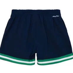 Mitchell & Ness Shorts-Unisex Jump Shot Shorts Dallas Mavericks