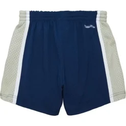 Mitchell & Ness Shorts-Unisex Jump Shot Shorts Georgetown University