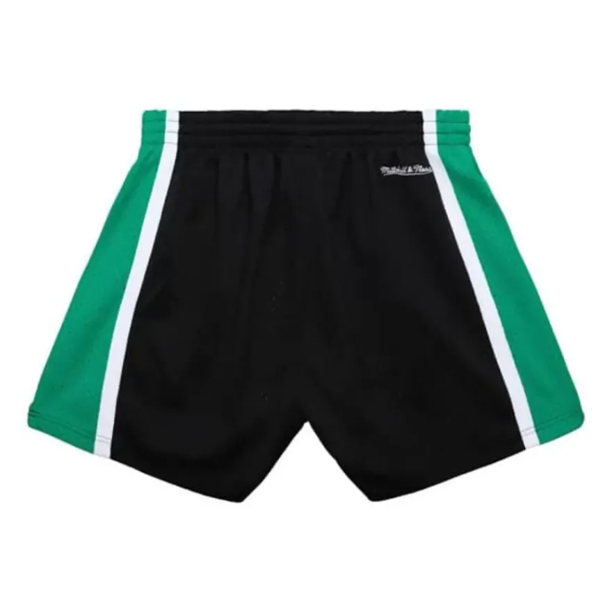 Mitchell & Ness Shorts-Unisex Jump Shot Shorts Philadelphia Eagles