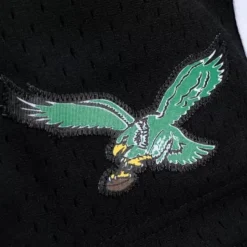 Mitchell & Ness Shorts-Unisex Jump Shot Shorts Philadelphia Eagles