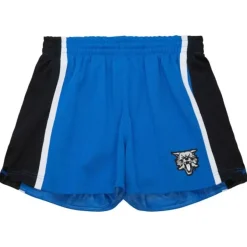 Mitchell & Ness Shorts-Unisex Jump Shot Shorts University Of Kentucky