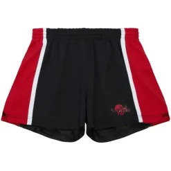 Mitchell & Ness Shorts-Unisex Jump Shot Shorts University Of Arkansas