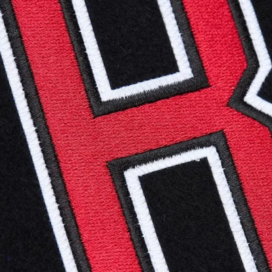 Mitchell & Ness Jackets & Outerwear-Unisex Varsity Jacket Chicago Bulls