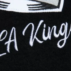 Mitchell & Ness Jackets & Outerwear-Unisex Varsity Jacket Los Angeles Kings