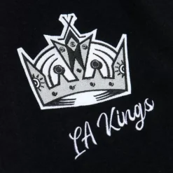 Mitchell & Ness Jackets & Outerwear-Unisex Varsity Jacket Los Angeles Kings