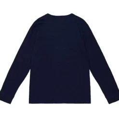 Mitchell & Ness T-Shirts & Tops-University Arch Logo Ls Tee Marquette University