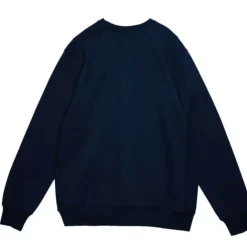 Mitchell & Ness T-Shirts & Tops-University Arch Logo Ls Tee Georgia Tech