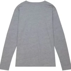 Mitchell & Ness T-Shirts & Tops-University Arch Logo Ls Tee Florida A&M University