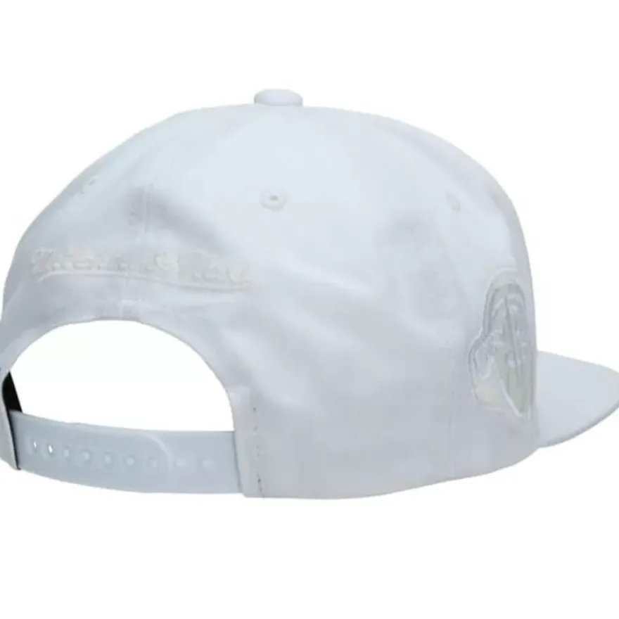Mitchell & Ness Snapback-Uv Reactive Snapback Houston Rockets