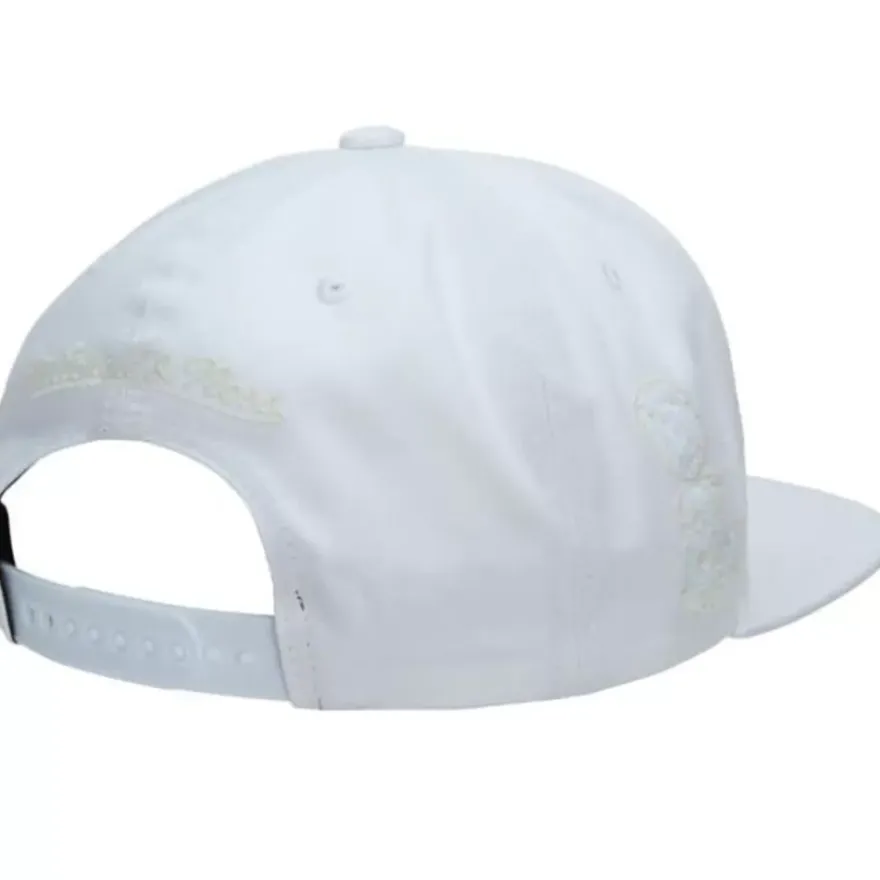 Mitchell & Ness Snapback-Uv Reactive Snapback Hwc New York Knicks