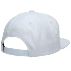 Mitchell & Ness Snapback-Uv Reactive Snapback Hwc Los Angeles Lakers