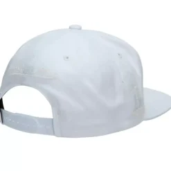 Mitchell & Ness Snapback-Uv Reactive Snapback Hwc Atlanta Hawks