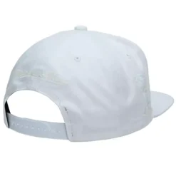 Mitchell & Ness Snapback-Uv Reactive Snapback Hwc Dallas Mavericks