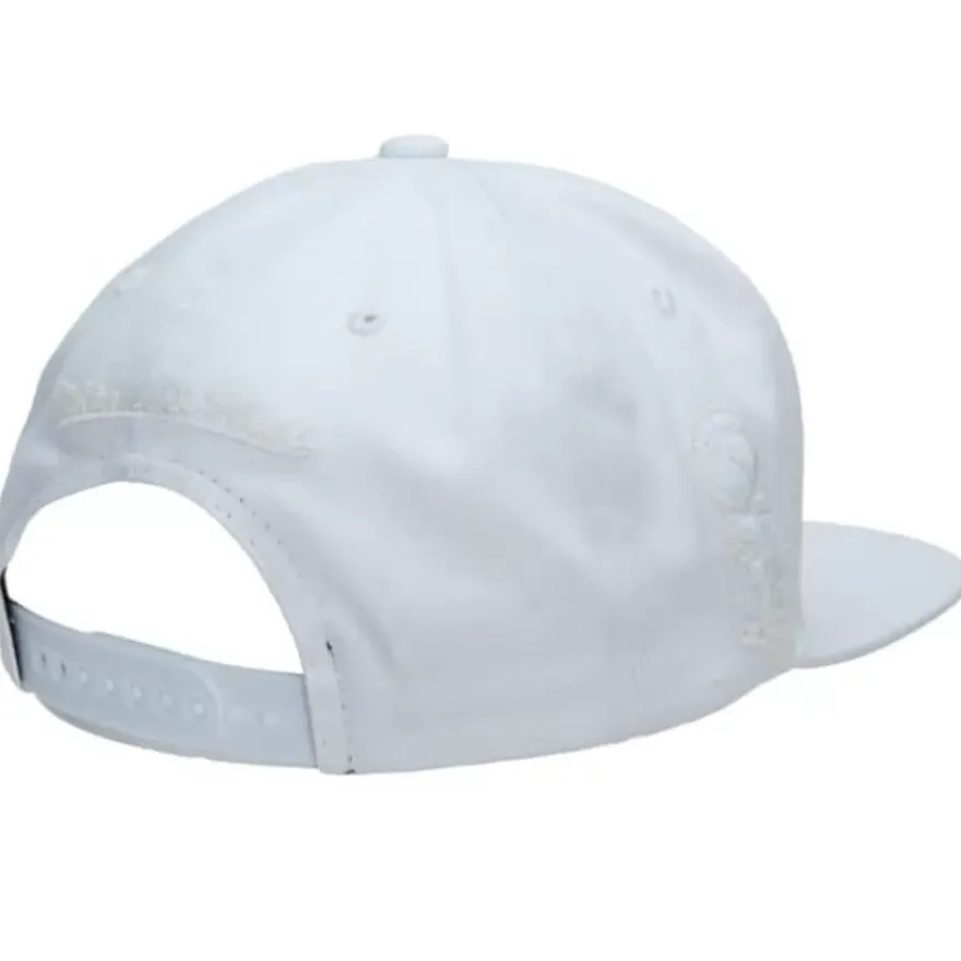 Mitchell & Ness Snapback-Uv Reactive Snapback Hwc Philadelphia 76Ers