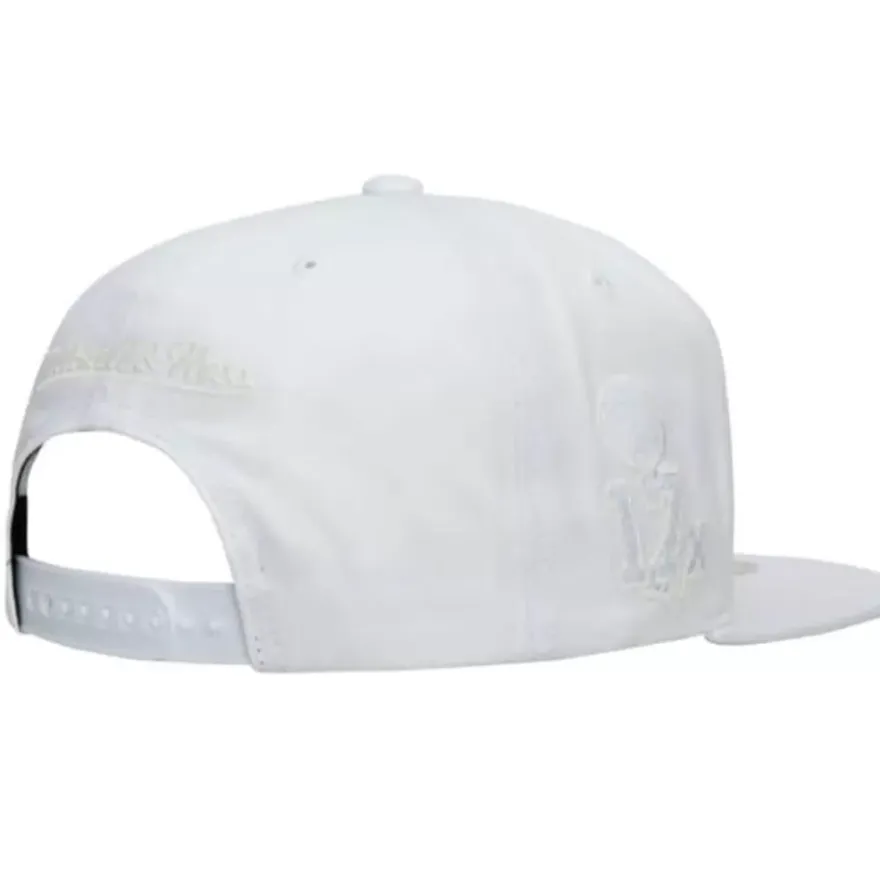 Mitchell & Ness Snapback-Uv Reactive Snapback Hwc Boston Celtics