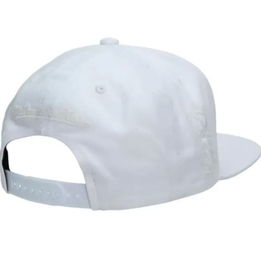 Mitchell & Ness Snapback-Uv Reactive Snapback Hwc Miami Heat