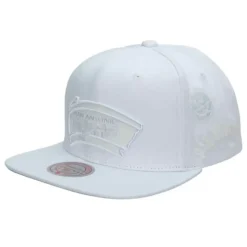 Mitchell & Ness Snapback-Uv Reactive Snapback Hwc San Antonio Spurs