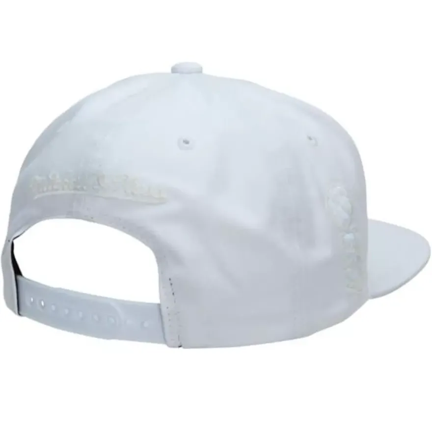 Mitchell & Ness Snapback-Uv Reactive Snapback Hwc San Antonio Spurs