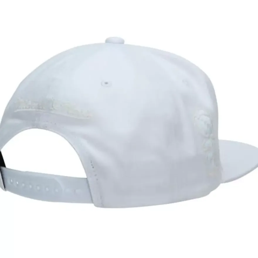Mitchell & Ness Snapback-Uv Reactive Snapback Hwc Houston Rockets