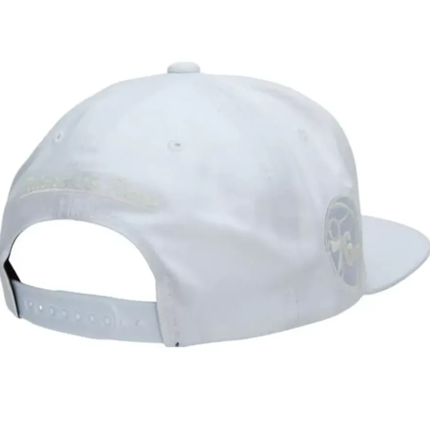 Mitchell & Ness Snapback-Uv Reactive Snapback Philadelphia 76Ers