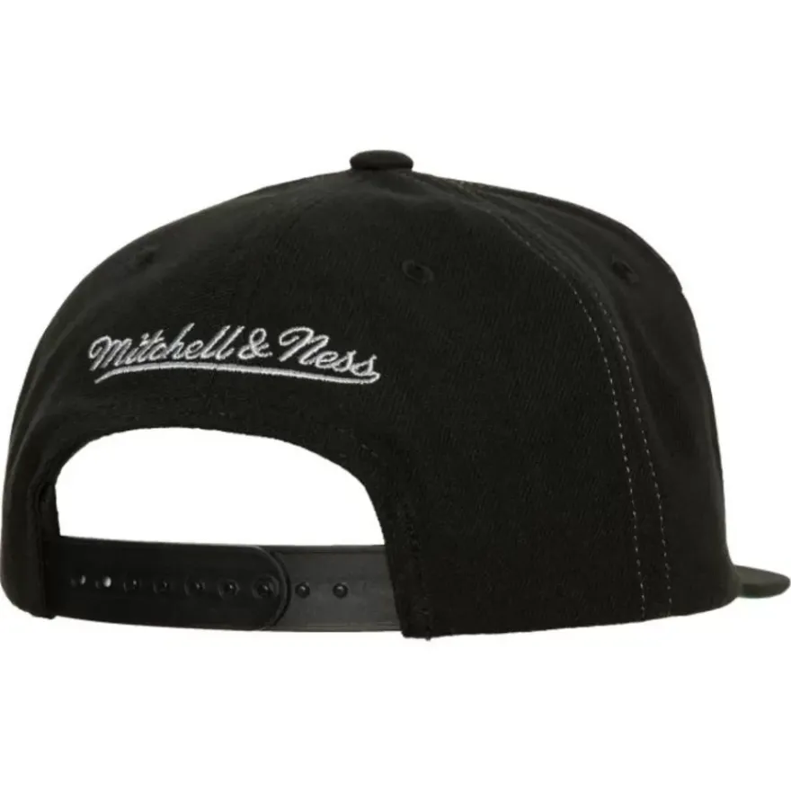 Mitchell & Ness Snapback-Varsity Bust Snapback Dallas Cowboys