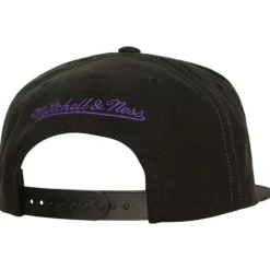 Mitchell & Ness Snapback-Varsity Bust Snapback Hwc Milwaukee Bucks