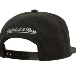 Mitchell & Ness Snapback-Varsity Bust Snapback Oakland Raiders