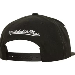 Mitchell & Ness Snapback-Varsity Bust Snapback Toronto Maple Leafs
