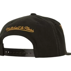 Mitchell & Ness Snapback-Varsity Bust Snapback Vegas Golden Knights