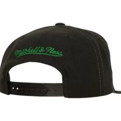 Mitchell & Ness Snapback-Varsity Bust Snapback Vntg Hartford Whalers